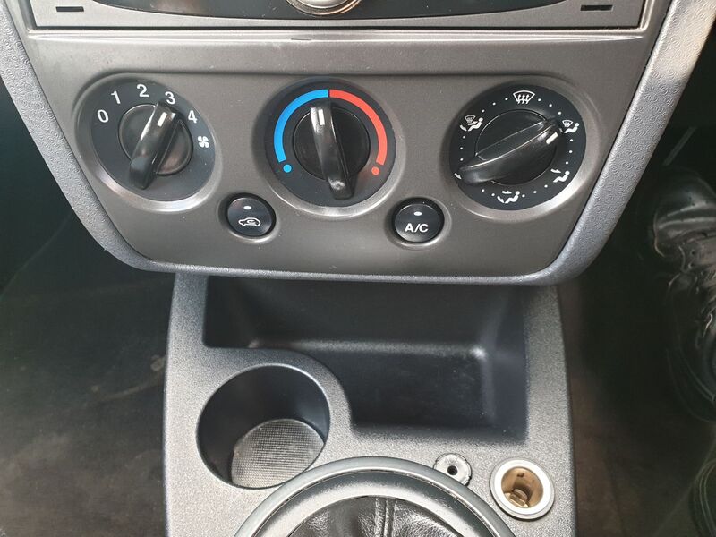 FORD FUSION FUSION + 2008