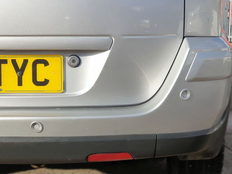 FORD FUSION FUSION + 2008