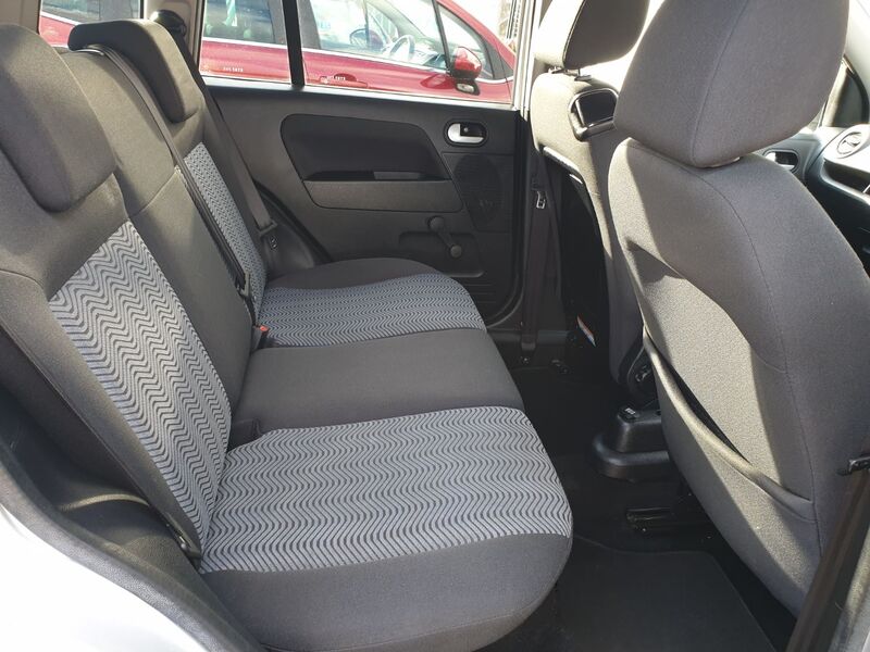 FORD FUSION FUSION + 2008