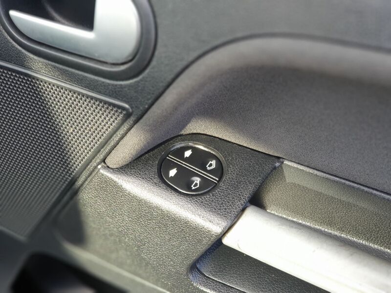 FORD FUSION FUSION + 2008
