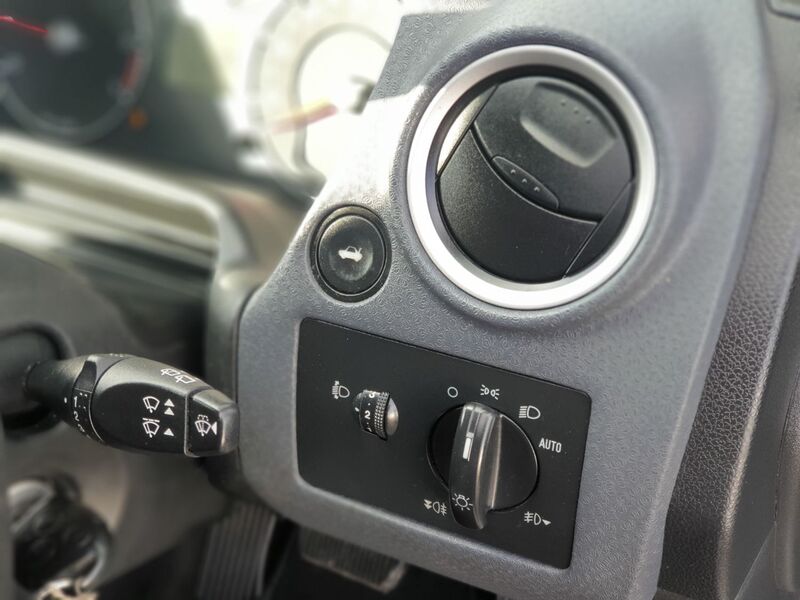 FORD FUSION FUSION + 2008