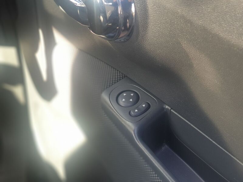 FIAT 500 LOUNGE 2013