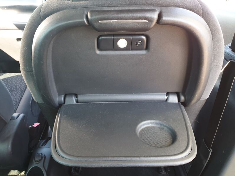 CITROEN C3 HDI EXCLUSIVE PICASSO 2010