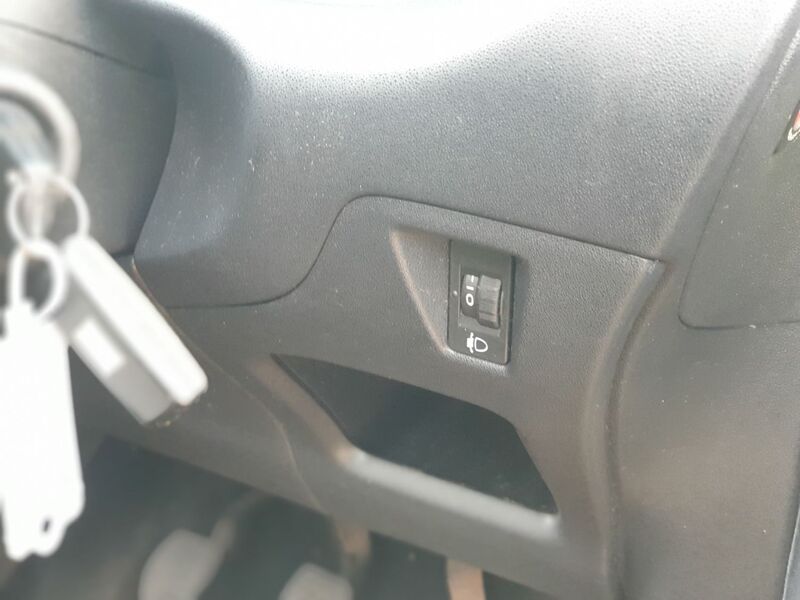 CITROEN C3 HDI EXCLUSIVE PICASSO 2010