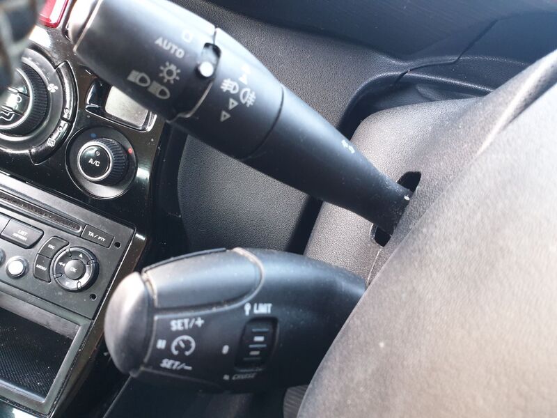 CITROEN C3 HDI EXCLUSIVE PICASSO 2010