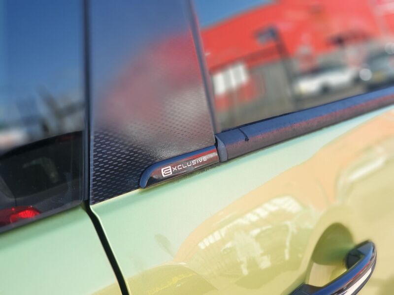 CITROEN C3 HDI EXCLUSIVE PICASSO 2010