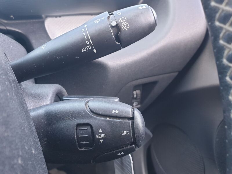 CITROEN C3 HDI EXCLUSIVE PICASSO 2010