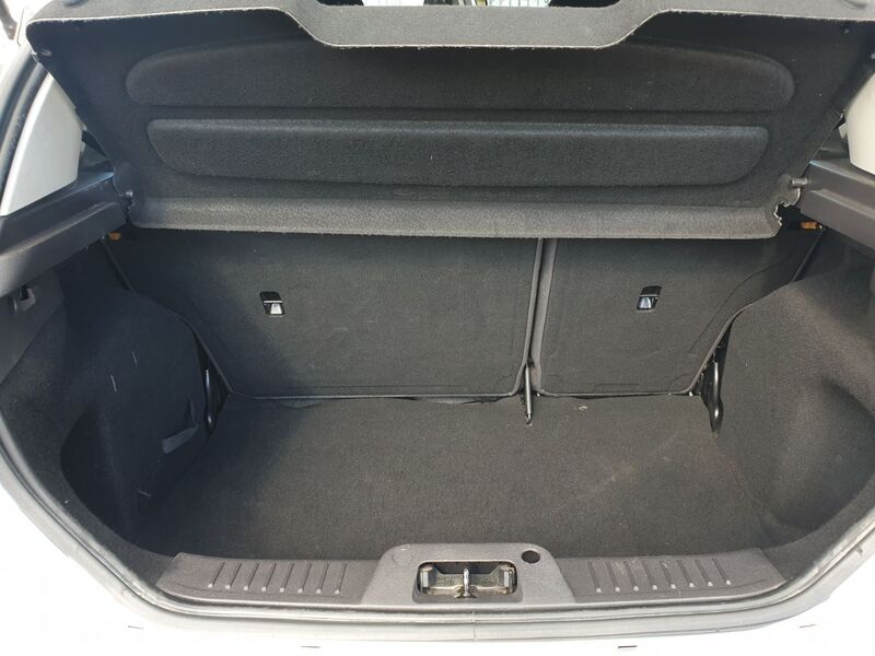 FORD FIESTA STYLE TDCI 2013