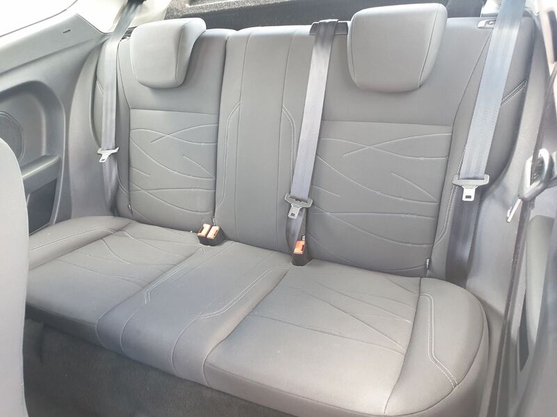 FORD FIESTA STYLE TDCI 2013