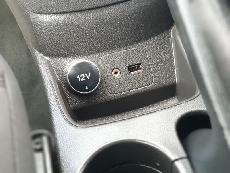 FORD FIESTA STYLE TDCI 2013