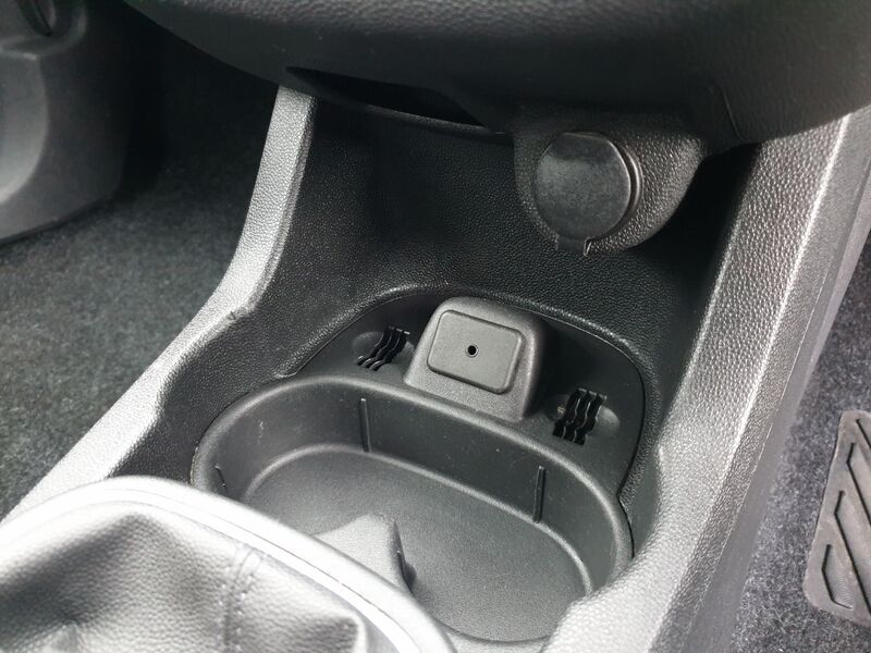 VAUXHALL CORSA DESIGN AC 2015