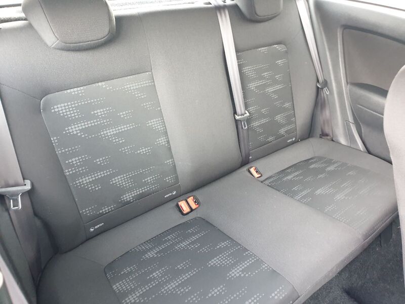 VAUXHALL CORSA DESIGN AC 2015