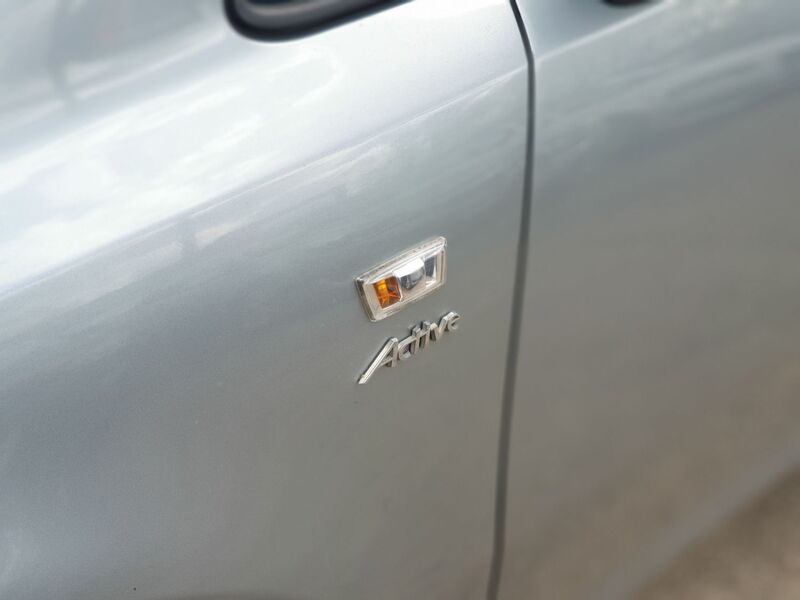 VAUXHALL CORSA ACTIVE AC 2012