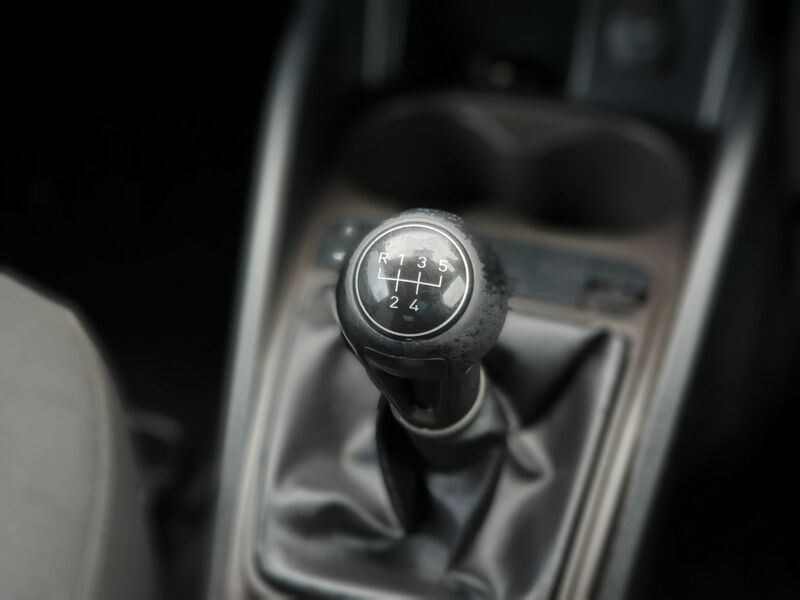 SEAT IBIZA SE 2013