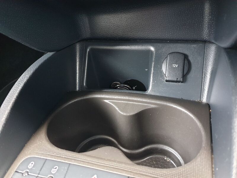 SEAT IBIZA SE 2013