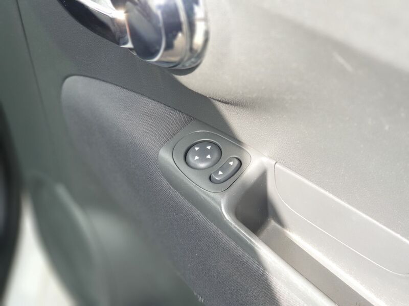 FIAT 500 LOUNGE 2014
