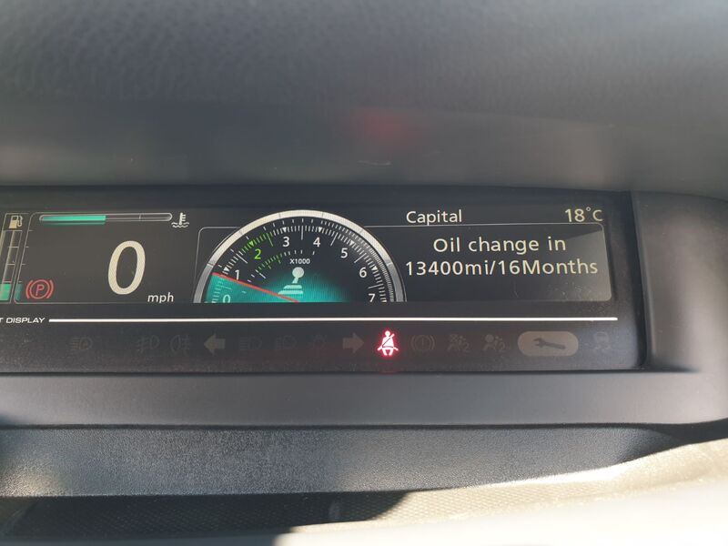 RENAULT SCENIC DYNAMIQUE TOMTOM VVT 2012