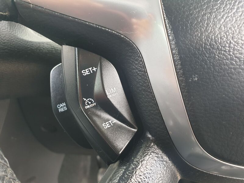 FORD FOCUS ZETEC ECONETIC TDCI 2014