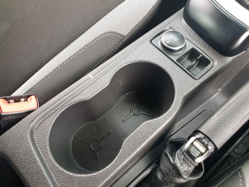 FORD FOCUS ZETEC ECONETIC TDCI 2014