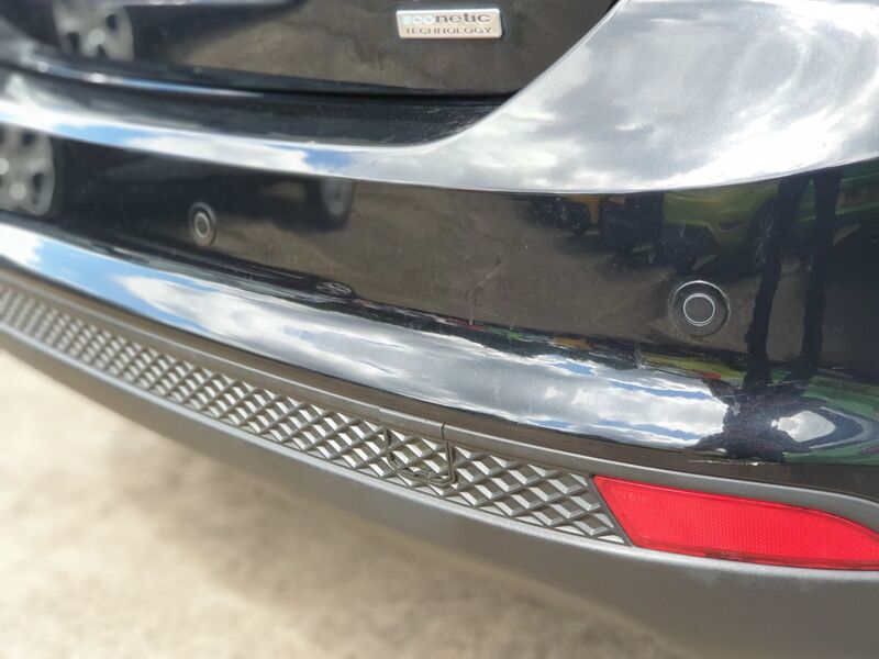 FORD FOCUS ZETEC ECONETIC TDCI 2014