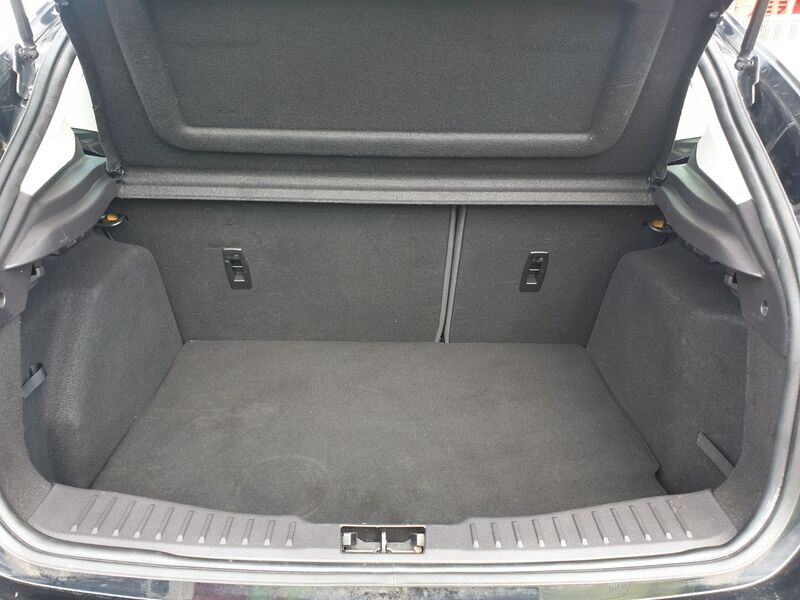 FORD FOCUS ZETEC ECONETIC TDCI 2014