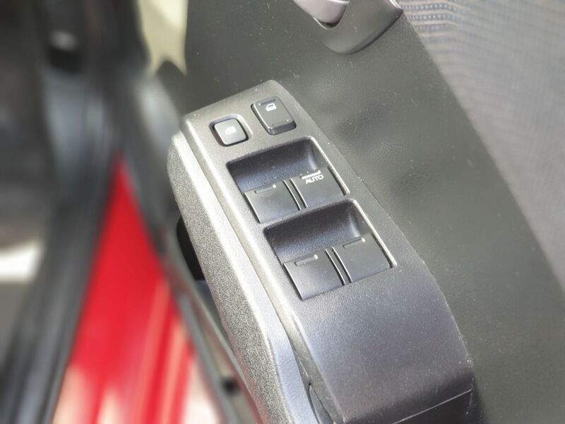 HONDA JAZZ I-VTEC ES 2009