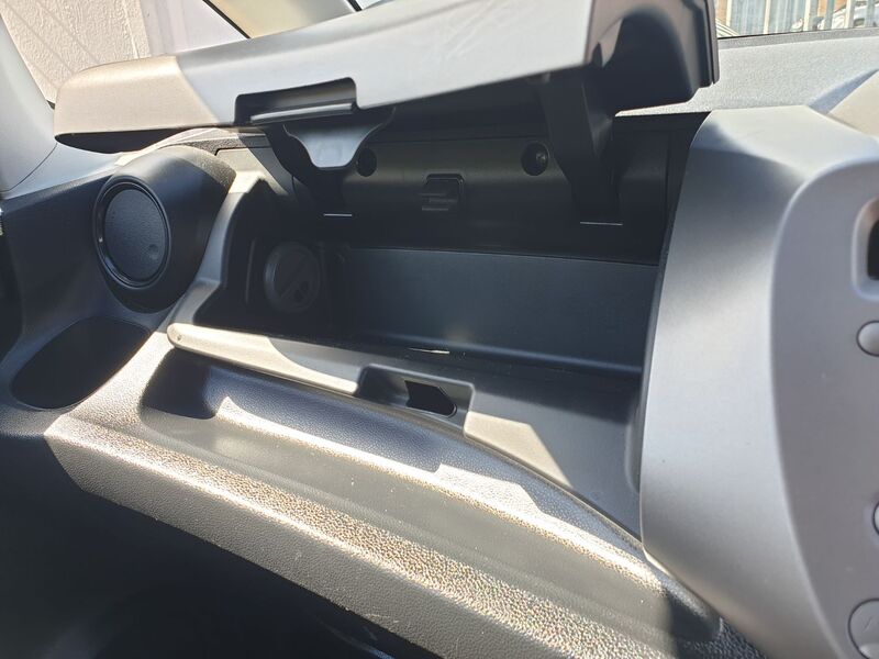 HONDA JAZZ I-VTEC ES 2009