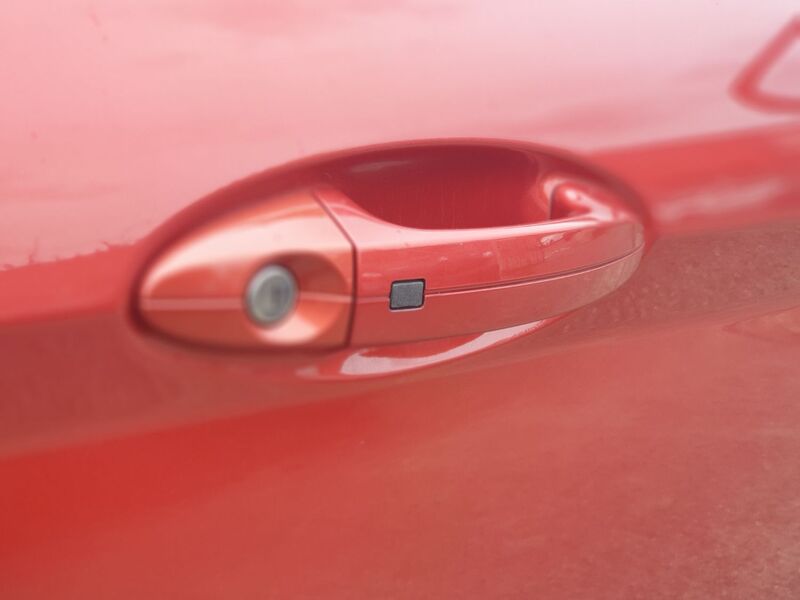 FORD FIESTA TITANIUM 2009