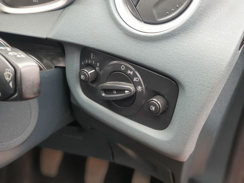 FORD FIESTA TITANIUM 2009