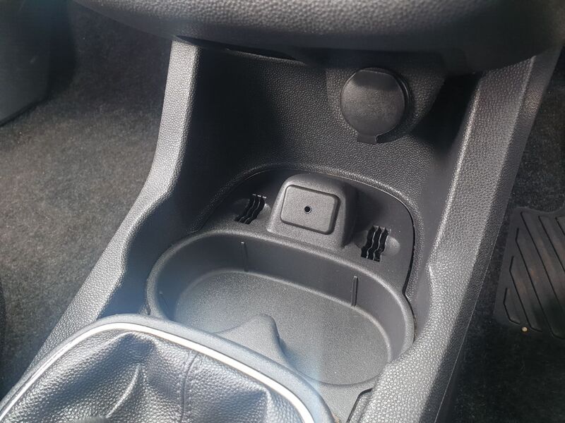 VAUXHALL CORSA LIMITED EDITION 2013