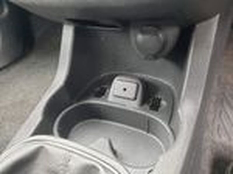 VAUXHALL CORSA ACTIVE 2012