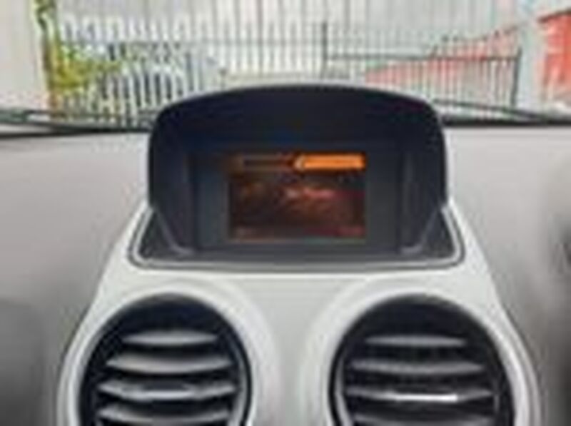 VAUXHALL CORSA ACTIVE 2012
