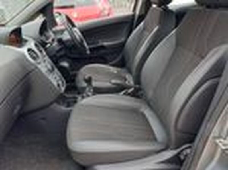 VAUXHALL CORSA ACTIVE 2012