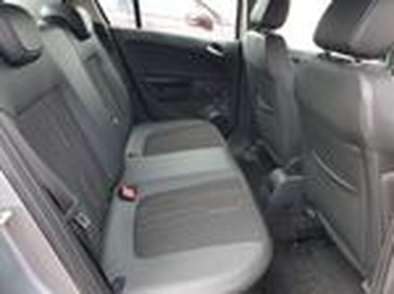 VAUXHALL CORSA ACTIVE 2012