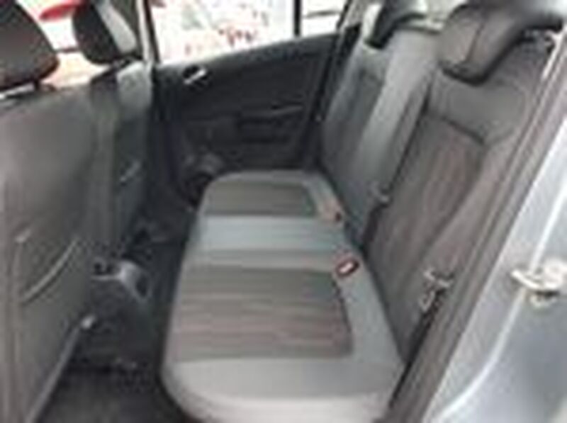 VAUXHALL CORSA ACTIVE 2012