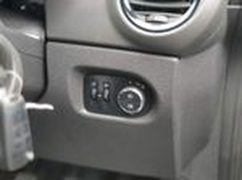 VAUXHALL CORSA ACTIVE 2012