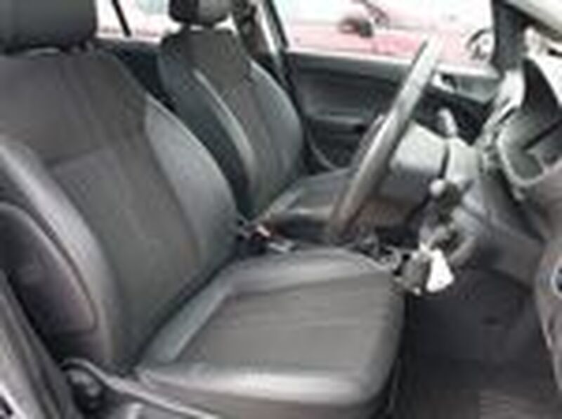 VAUXHALL CORSA ACTIVE 2012