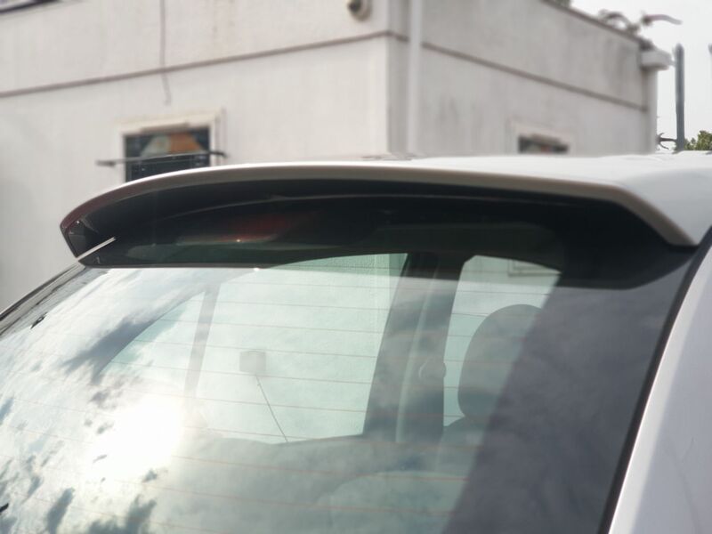 NISSAN MICRA ACENTA 2008