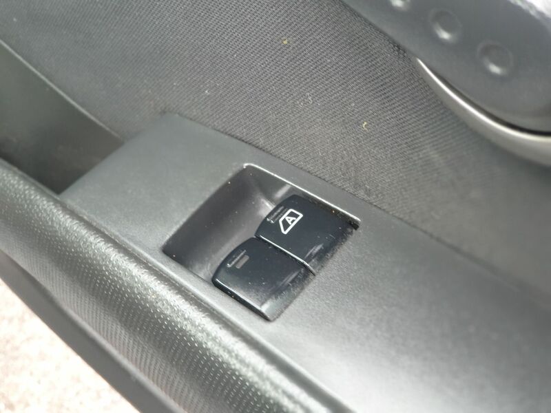 NISSAN MICRA ACENTA 2008