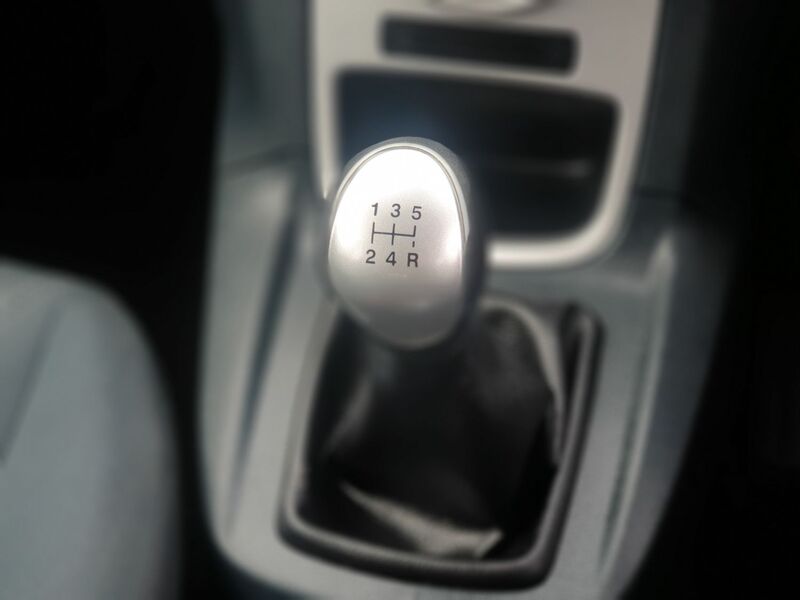 FORD FIESTA CENTURA 2012