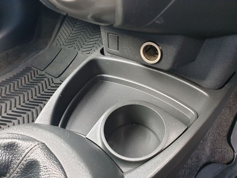 TOYOTA YARIS VVT-I TR 2010