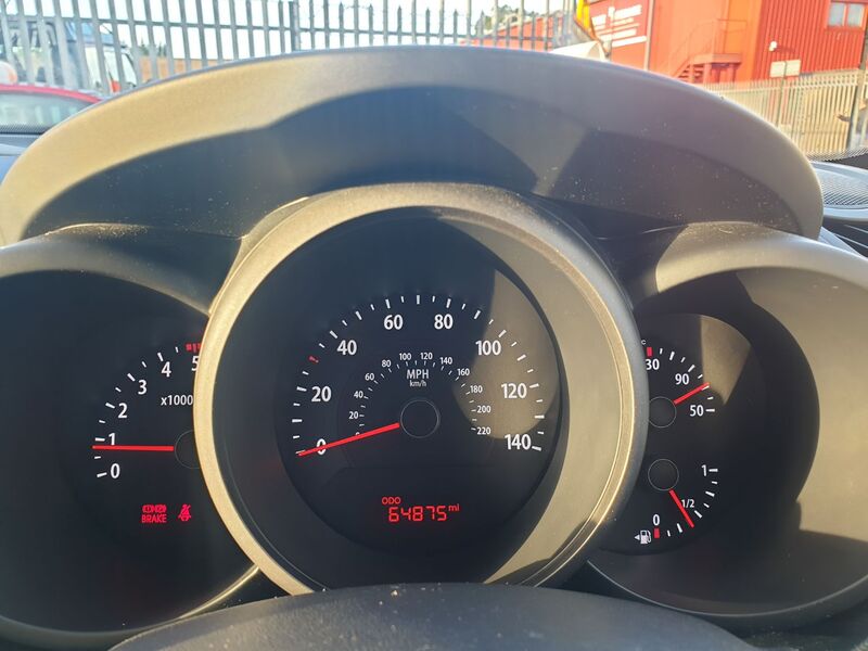 KIA SOUL CRDI SAMBA 2009