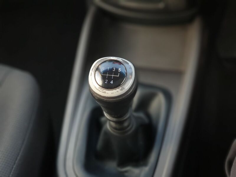 KIA SOUL CRDI SAMBA 2009
