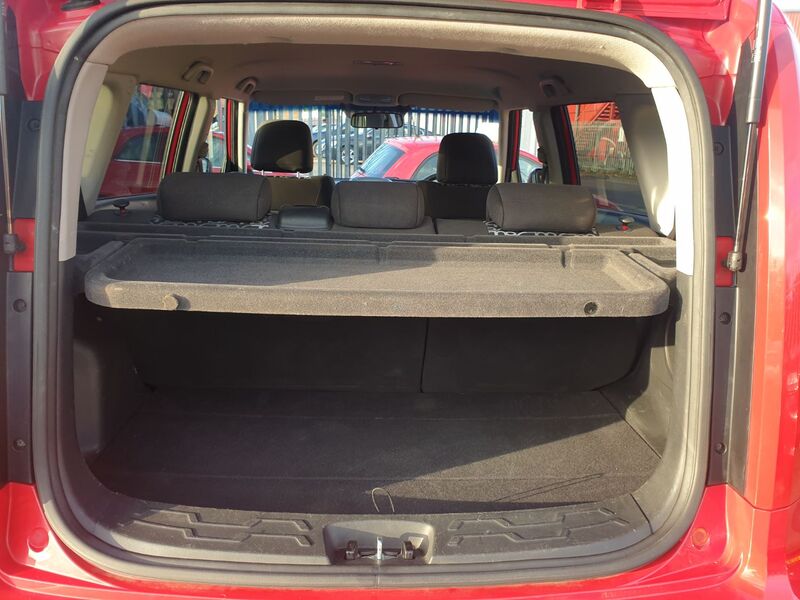 KIA SOUL CRDI SAMBA 2009