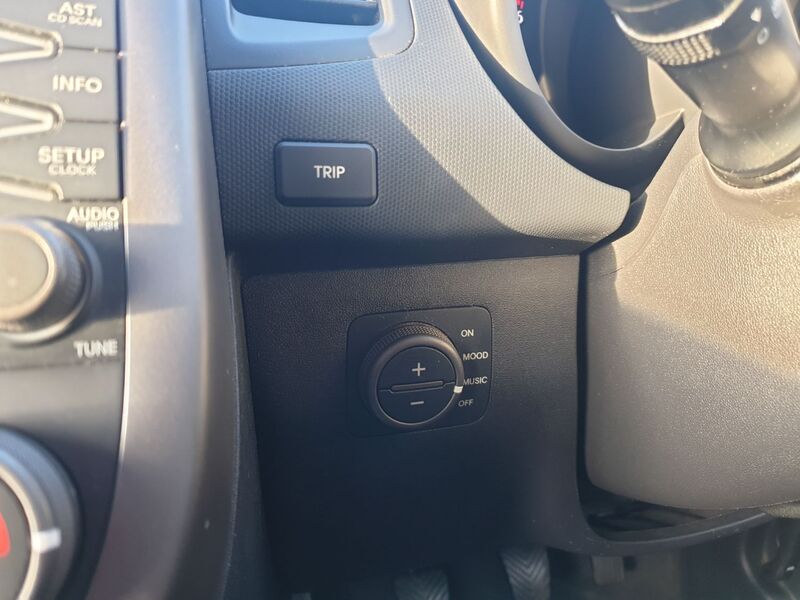KIA SOUL CRDI SAMBA 2009