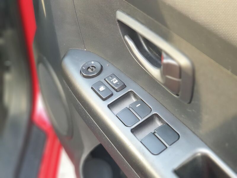 KIA SOUL CRDI SAMBA 2009