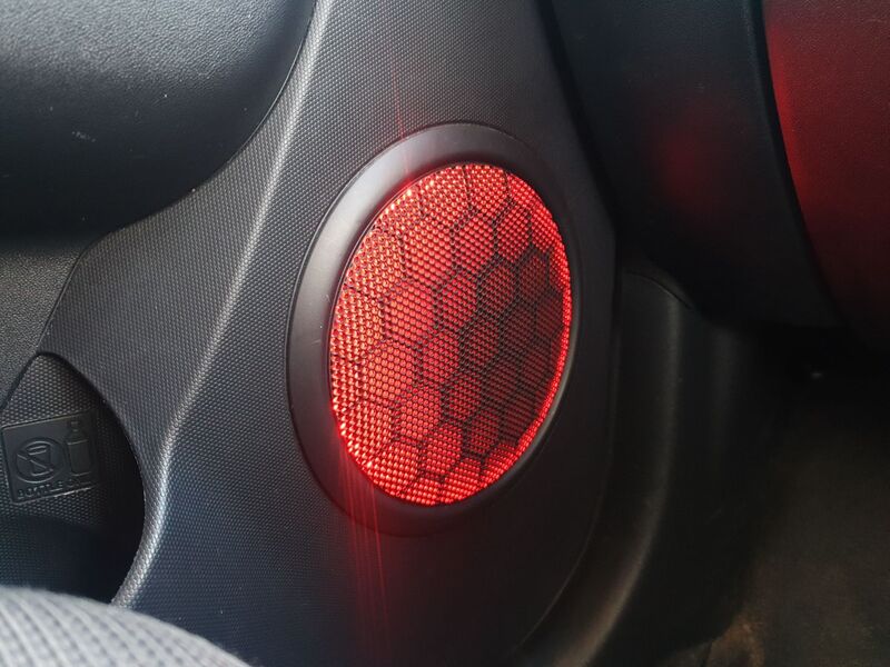 KIA SOUL CRDI SAMBA 2009