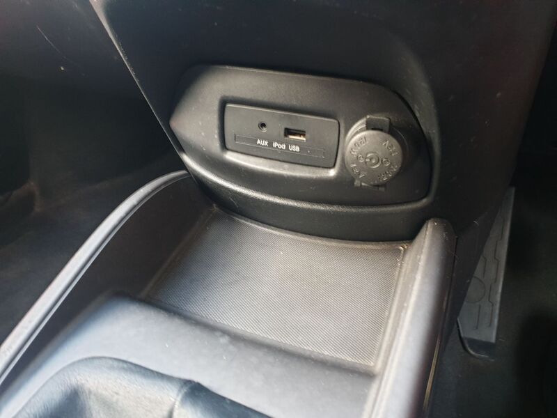 KIA SOUL CRDI SAMBA 2009