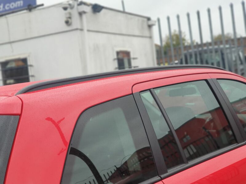 VAUXHALL ZAFIRA EXCLUSIV 2014