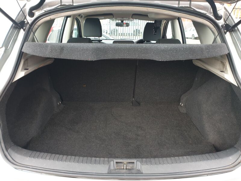NISSAN QASHQAI VISIA 2010